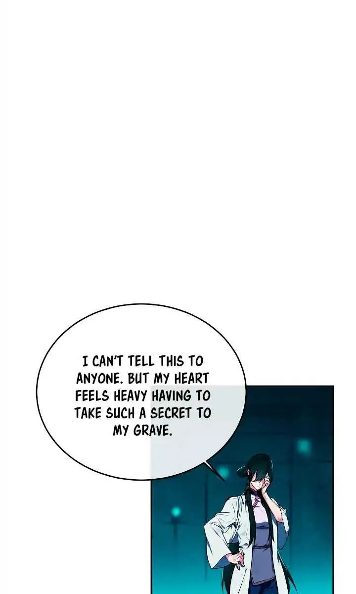 Volcanic Age Chapter 91 Page 61