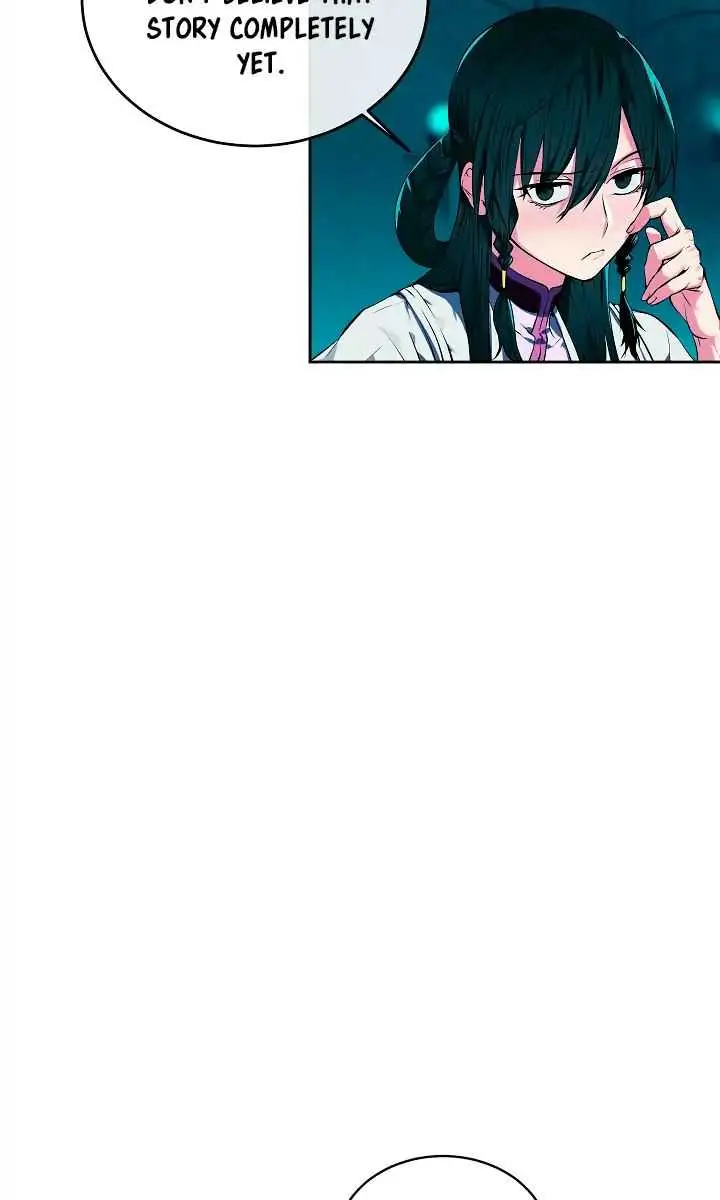 Volcanic Age Chapter 91 Page 63