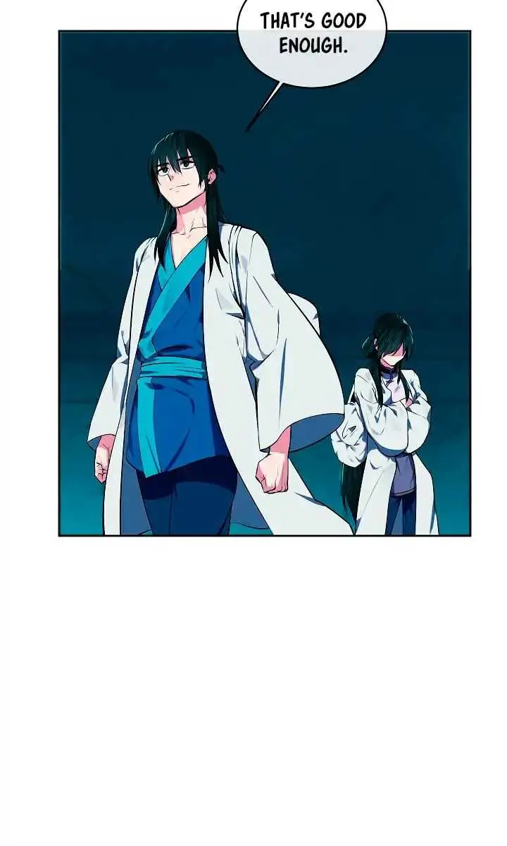 Volcanic Age Chapter 91 Page 64