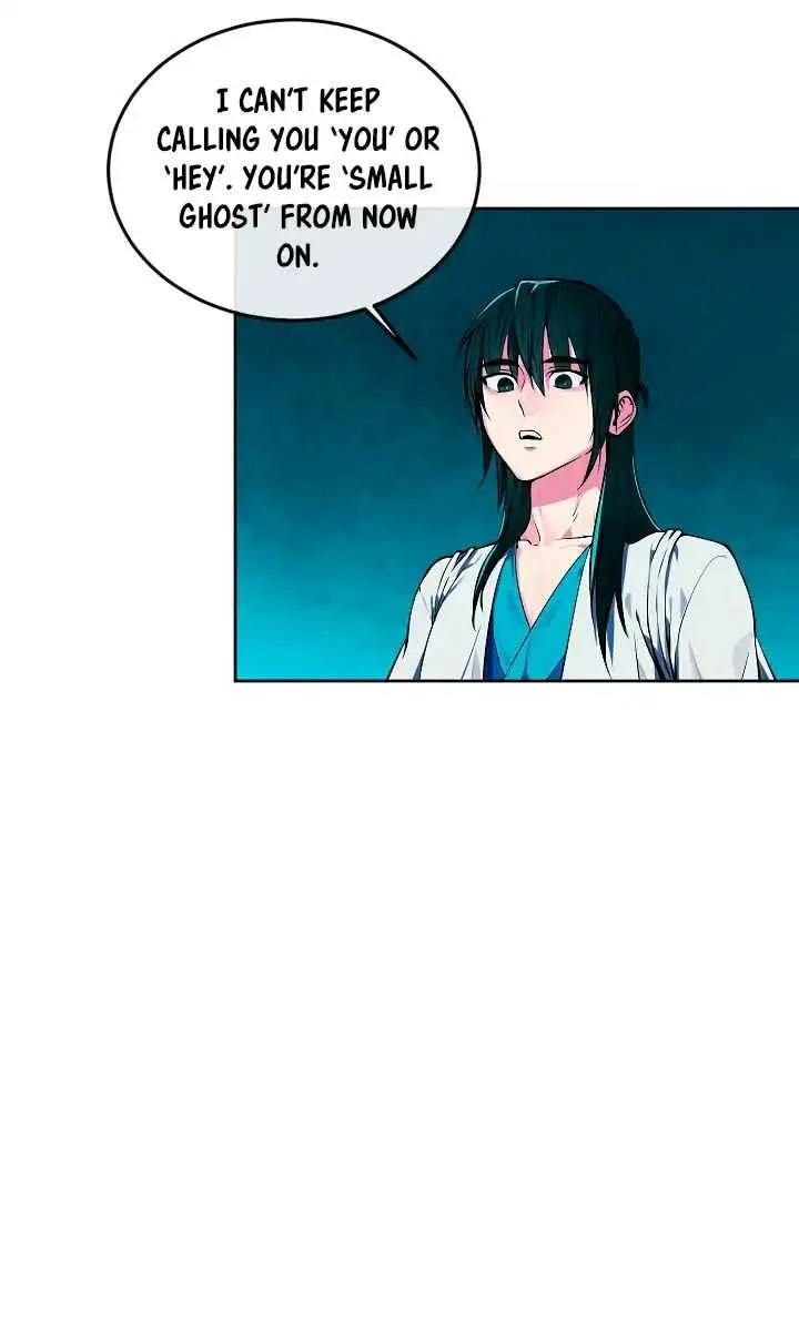 Volcanic Age Chapter 91 Page 69