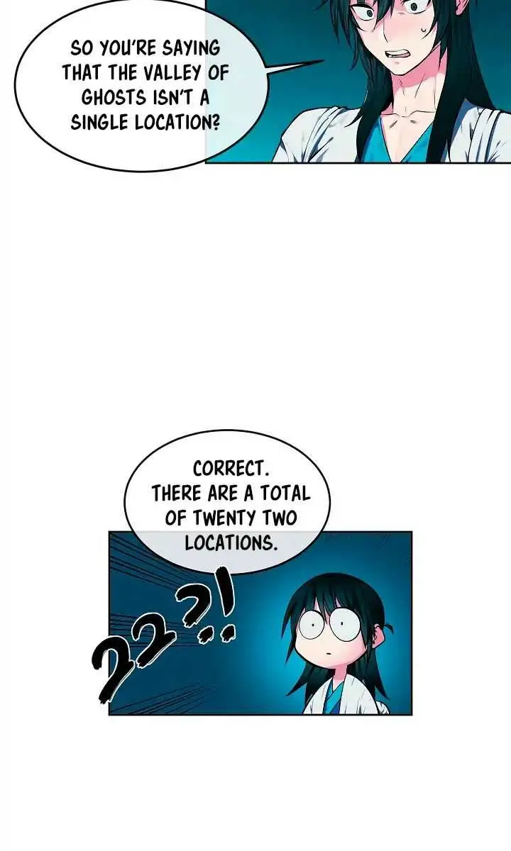 Volcanic Age Chapter 91 Page 72