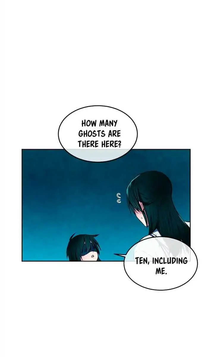 Volcanic Age Chapter 91 Page 73