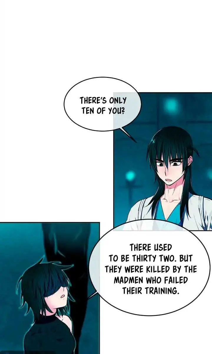 Volcanic Age Chapter 91 Page 74