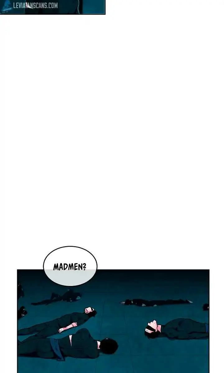 Volcanic Age Chapter 91 Page 75