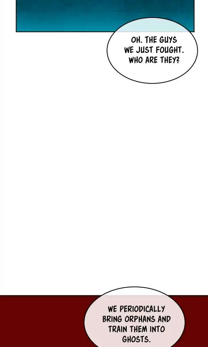 Volcanic Age Chapter 91 Page 76