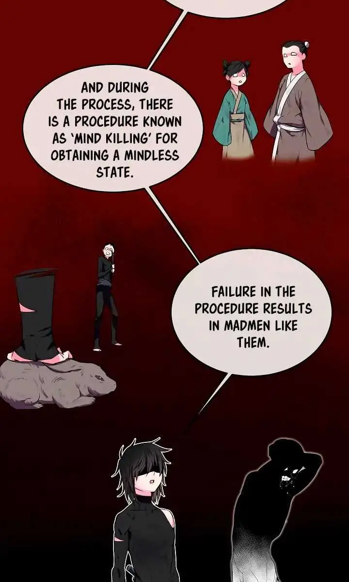 Volcanic Age Chapter 91 Page 77