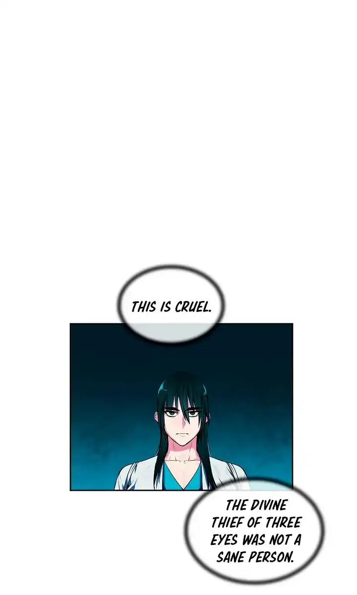 Volcanic Age Chapter 91 Page 79