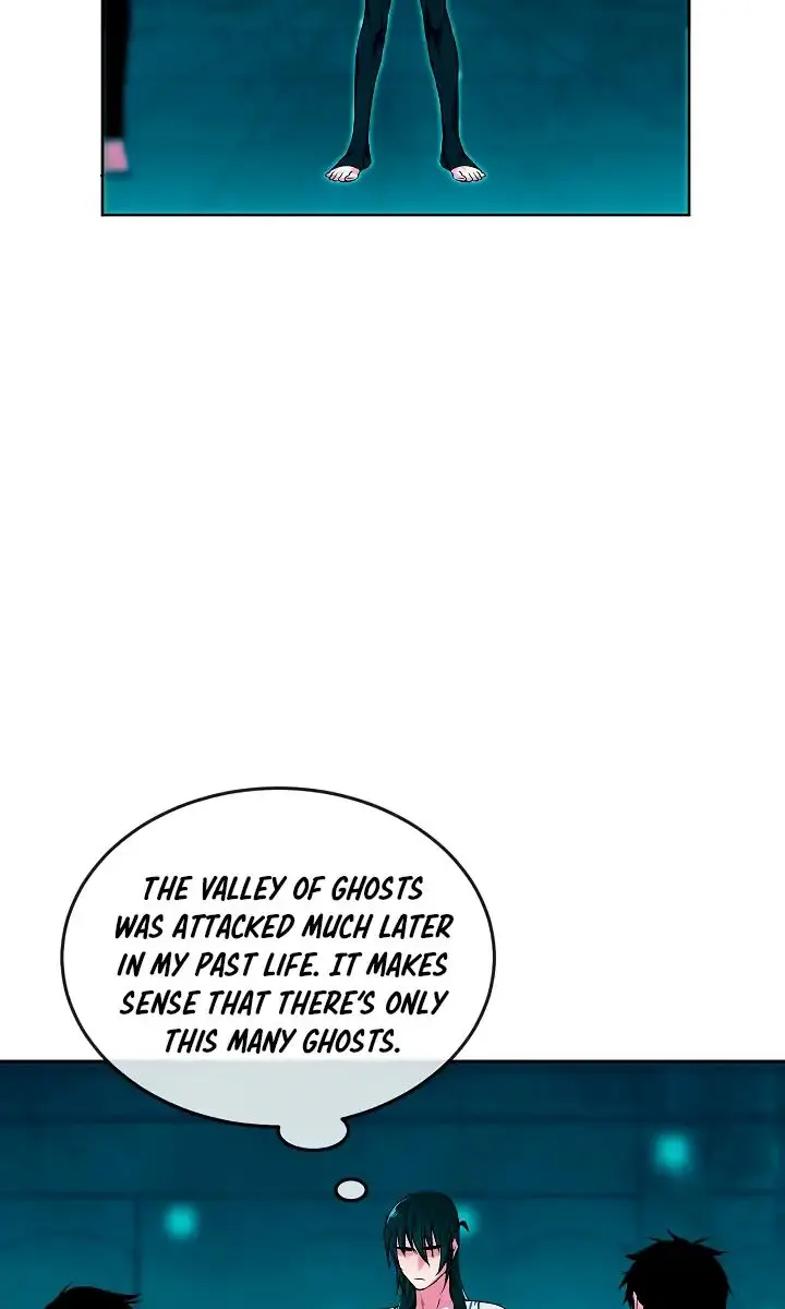 Volcanic Age Chapter 91 Page 81