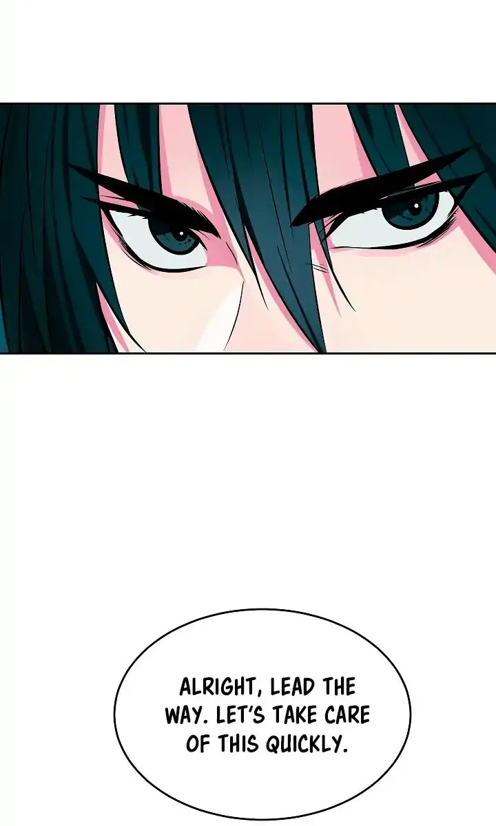 Volcanic Age Chapter 91 Page 85