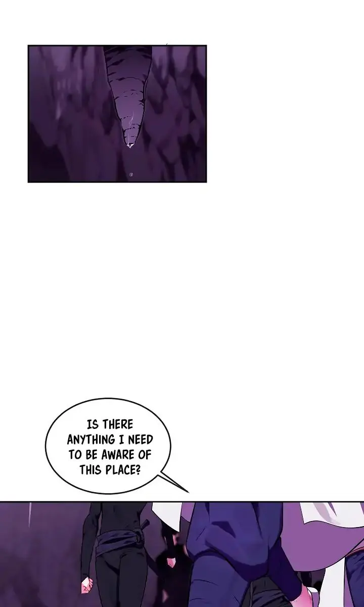 Volcanic Age Chapter 92 Page 5