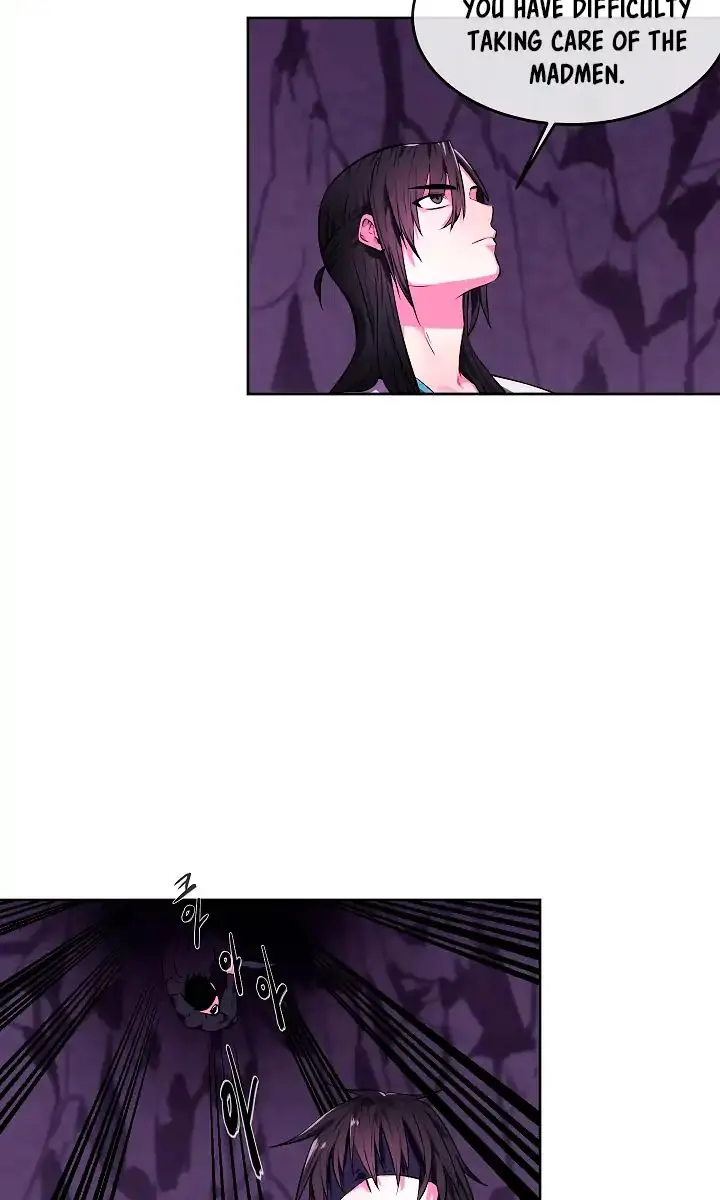 Volcanic Age Chapter 92 Page 7