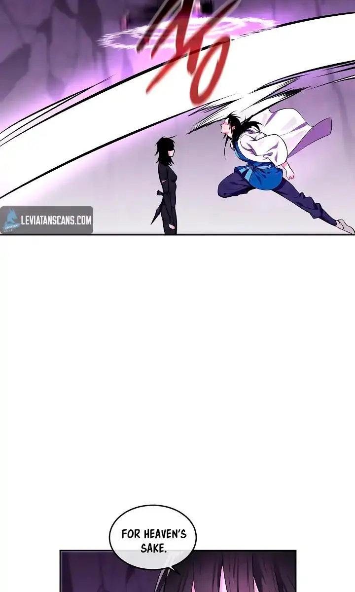 Volcanic Age Chapter 92 Page 9