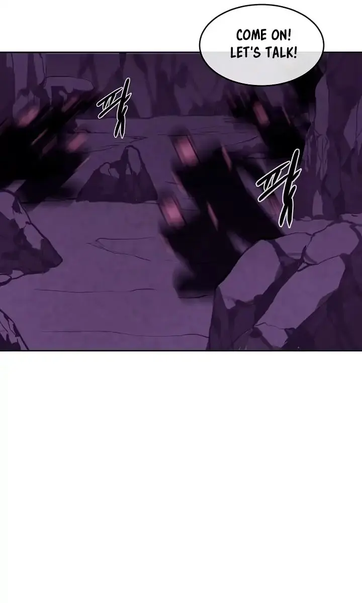 Volcanic Age Chapter 92 Page 11