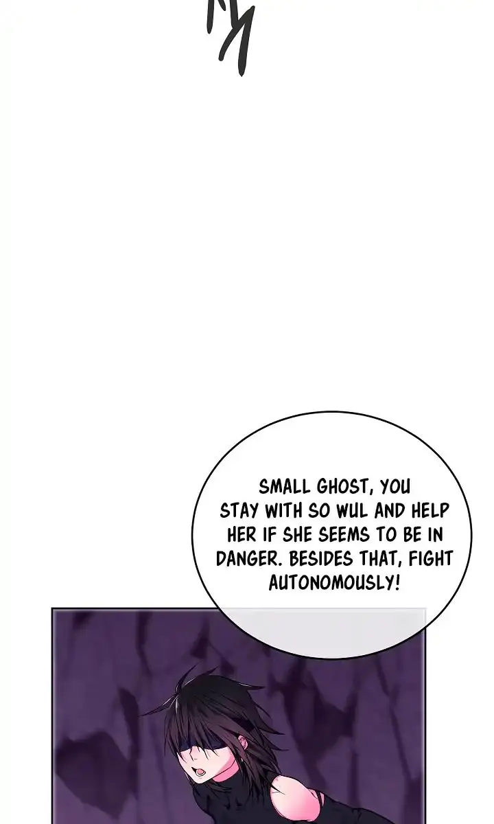 Volcanic Age Chapter 92 Page 13