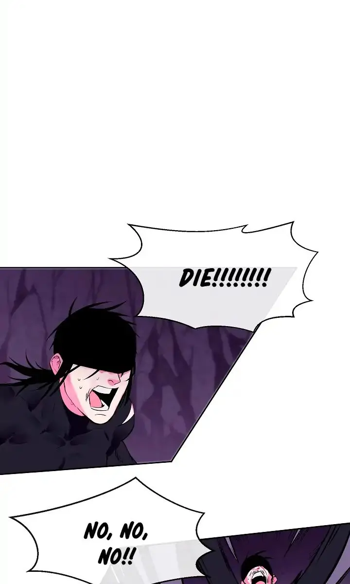 Volcanic Age Chapter 92 Page 17