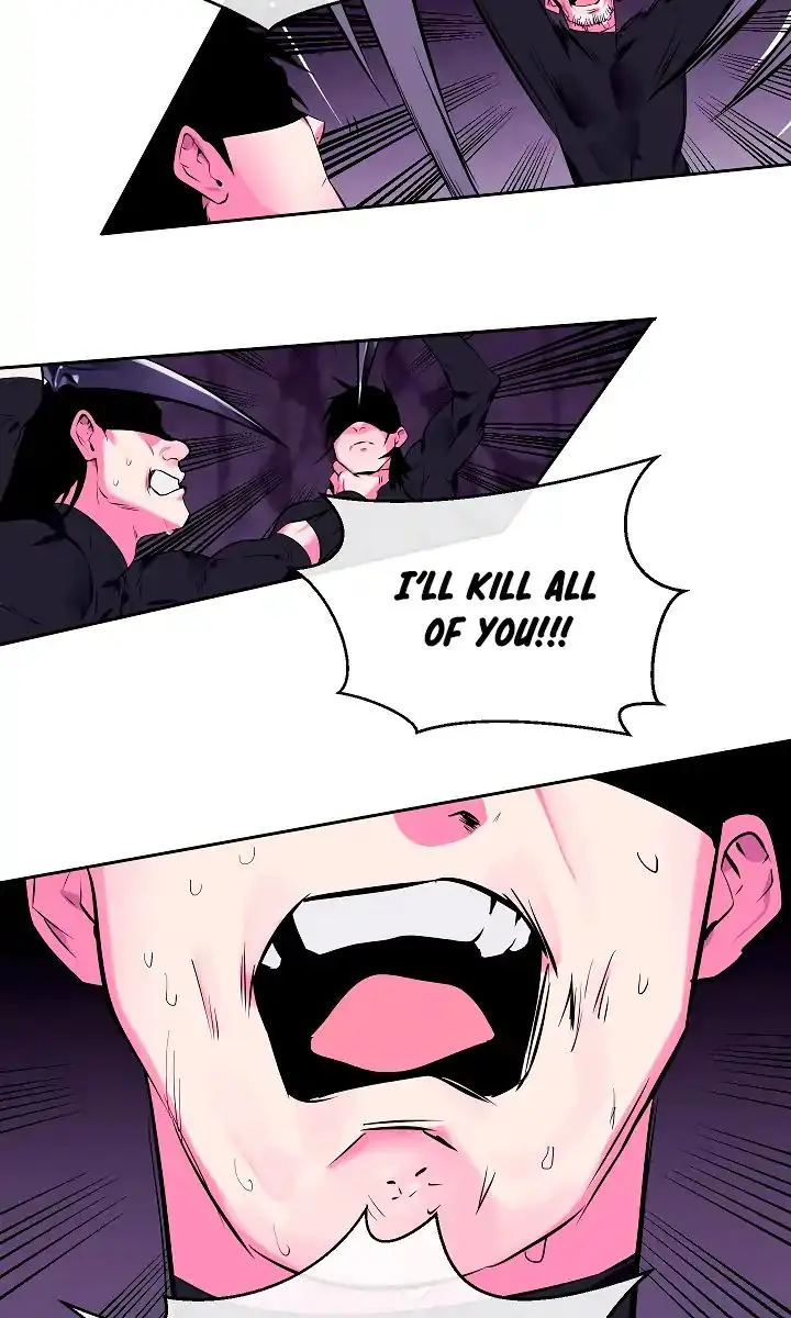 Volcanic Age Chapter 92 Page 18