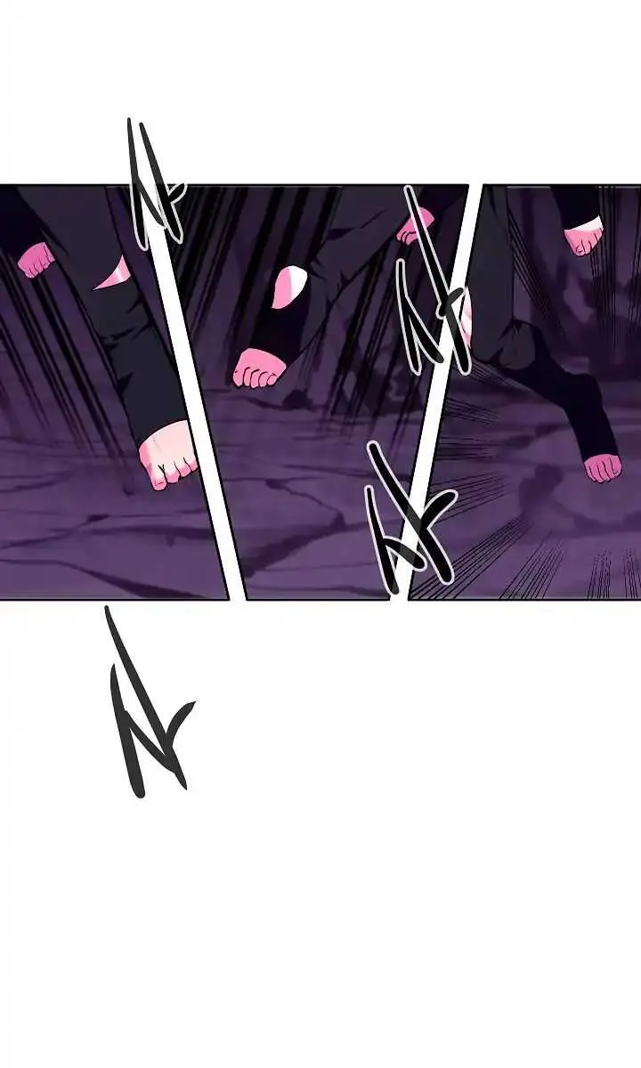 Volcanic Age Chapter 92 Page 33