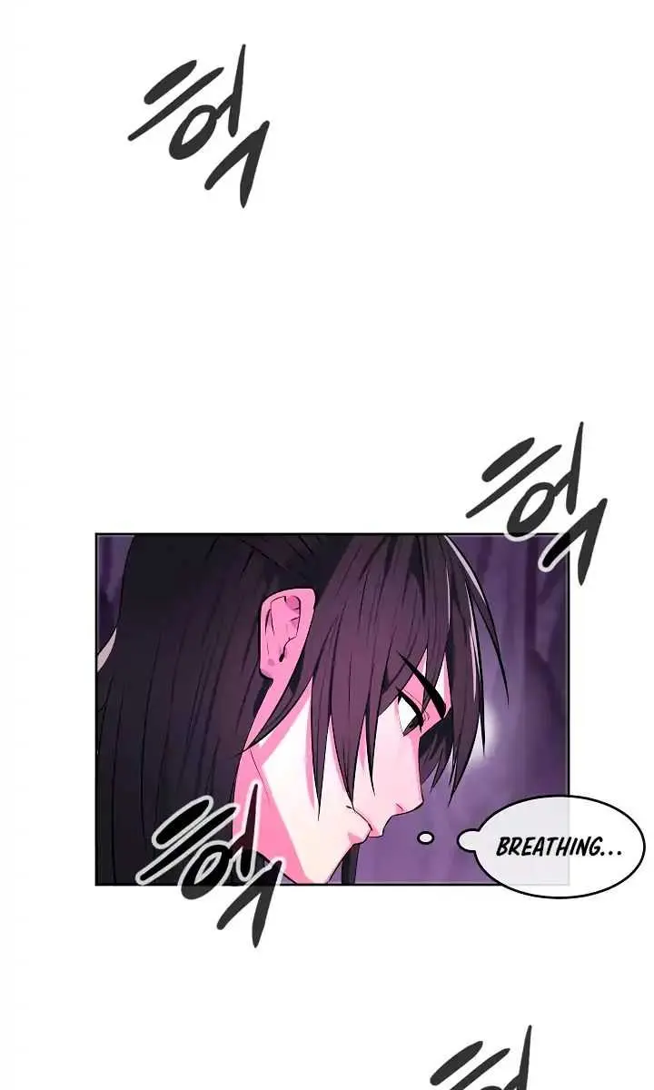 Volcanic Age Chapter 92 Page 35