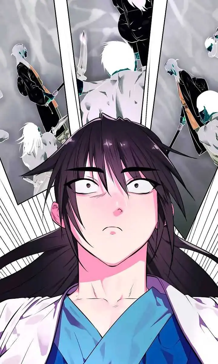 Volcanic Age Chapter 92 Page 38