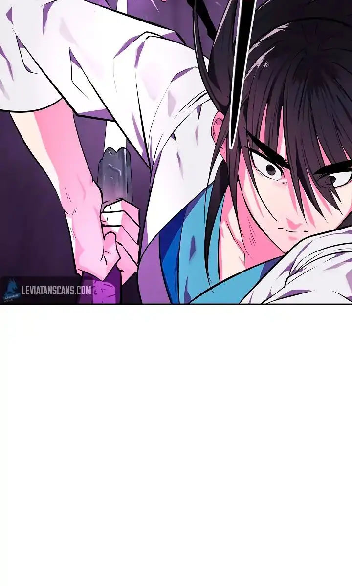 Volcanic Age Chapter 92 Page 48