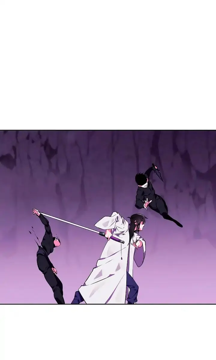 Volcanic Age Chapter 92 Page 50