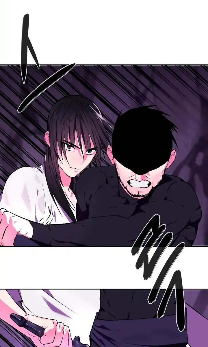 Volcanic Age Chapter 92 Page 52