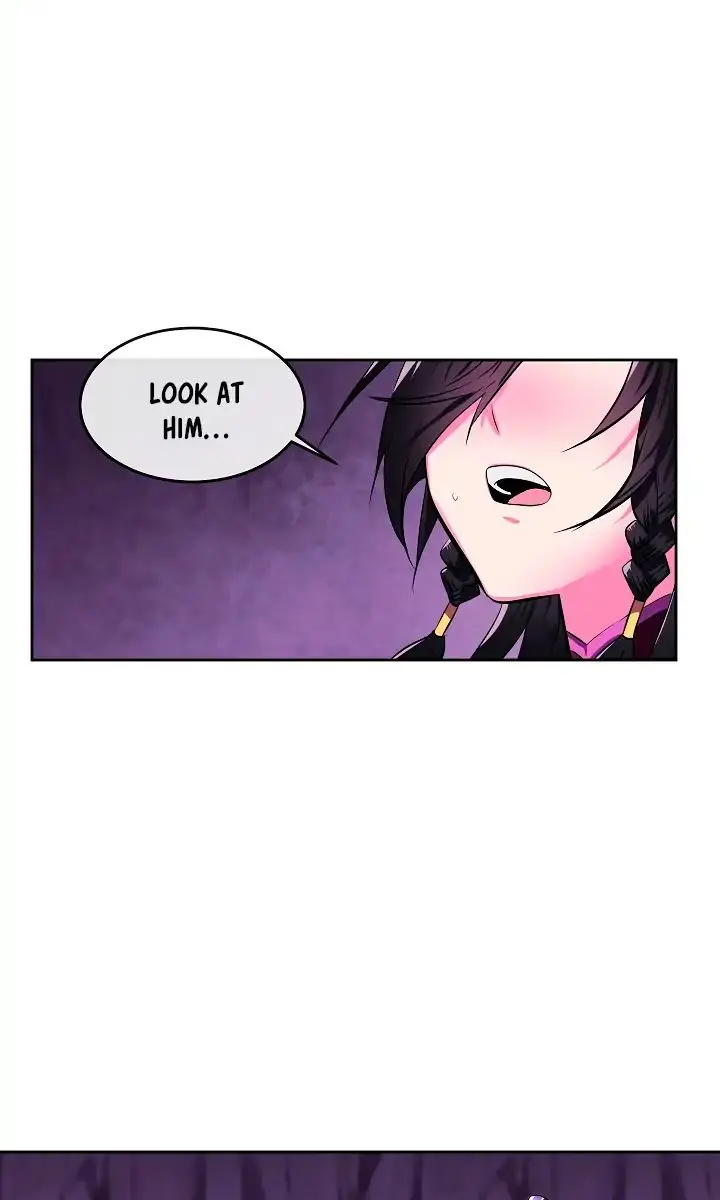 Volcanic Age Chapter 92 Page 56