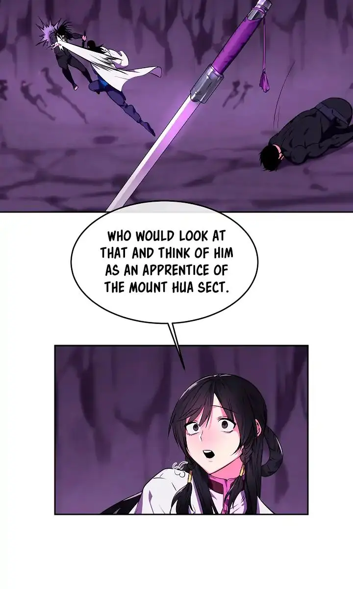 Volcanic Age Chapter 92 Page 57