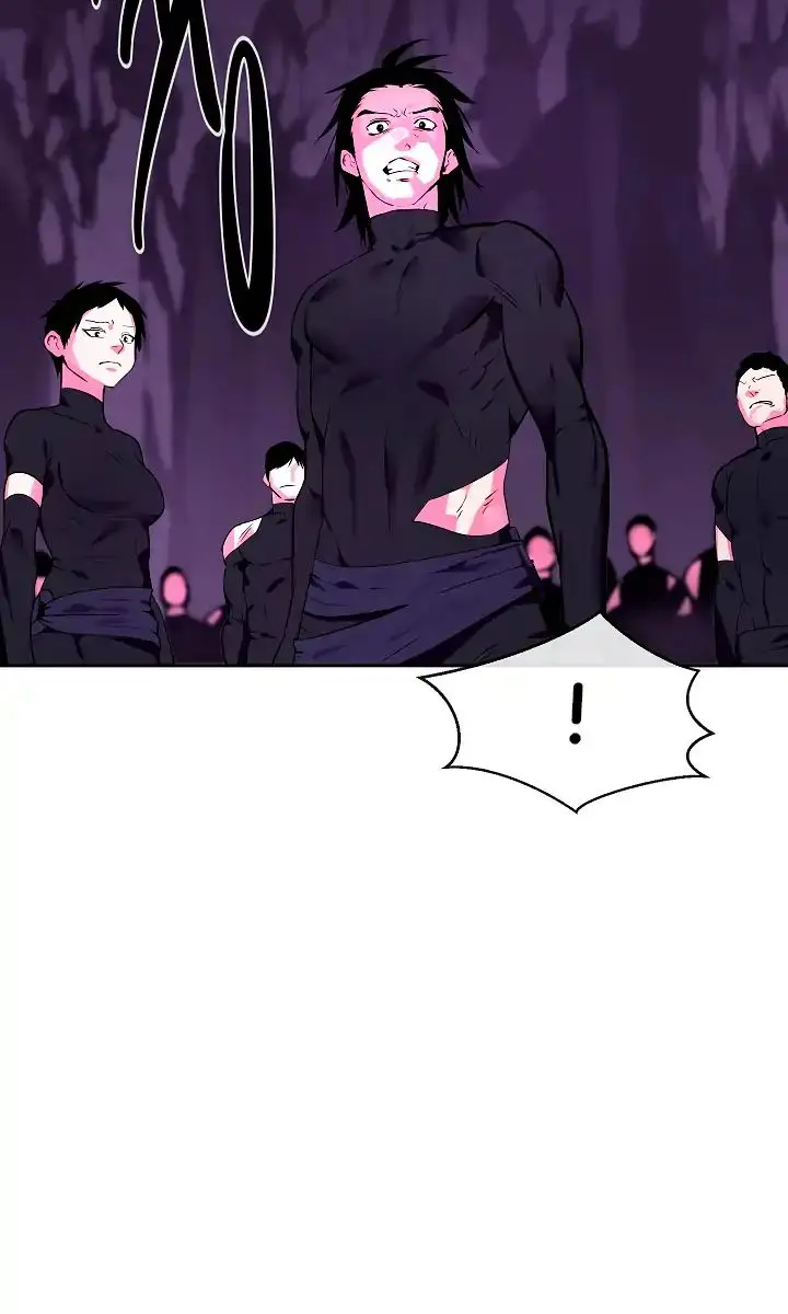 Volcanic Age Chapter 92 Page 66