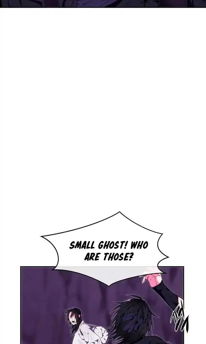 Volcanic Age Chapter 93 Page 4