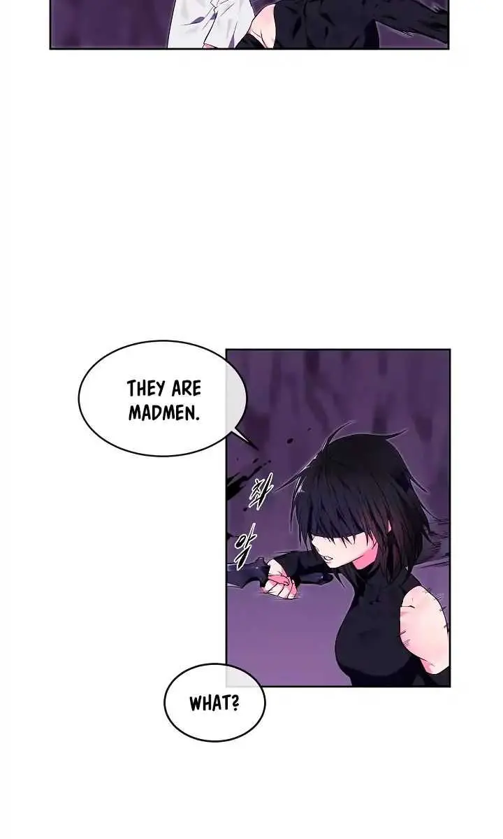 Volcanic Age Chapter 93 Page 5