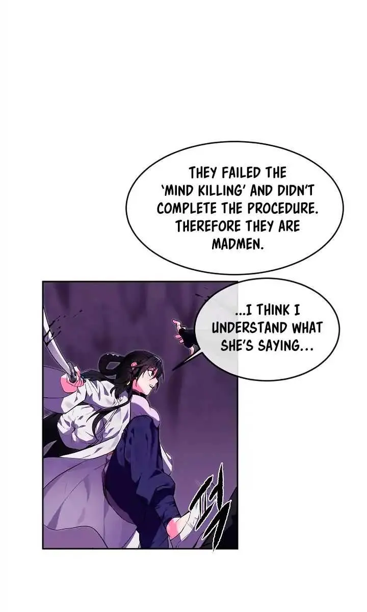 Volcanic Age Chapter 93 Page 6