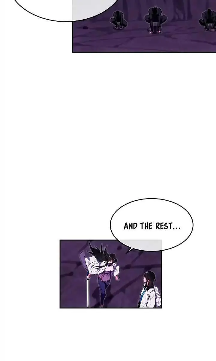 Volcanic Age Chapter 93 Page 8