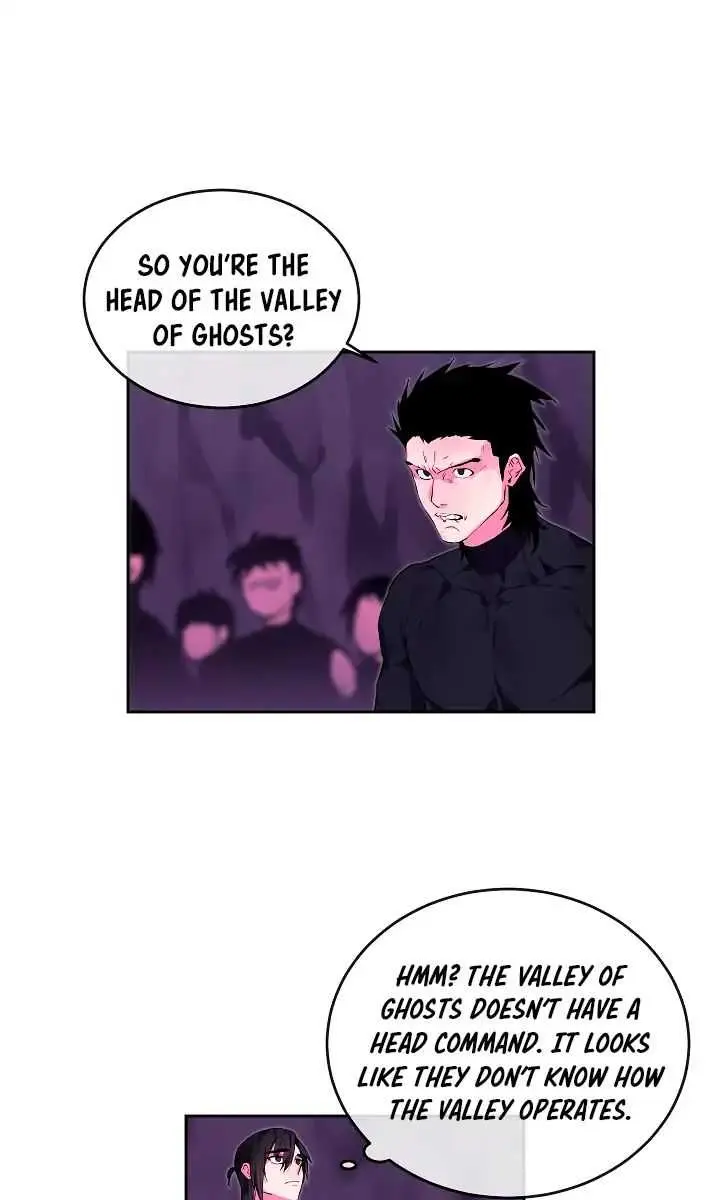 Volcanic Age Chapter 93 Page 12