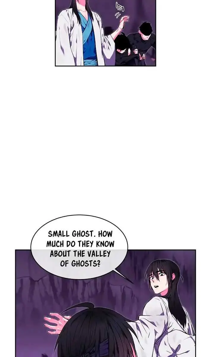 Volcanic Age Chapter 93 Page 13