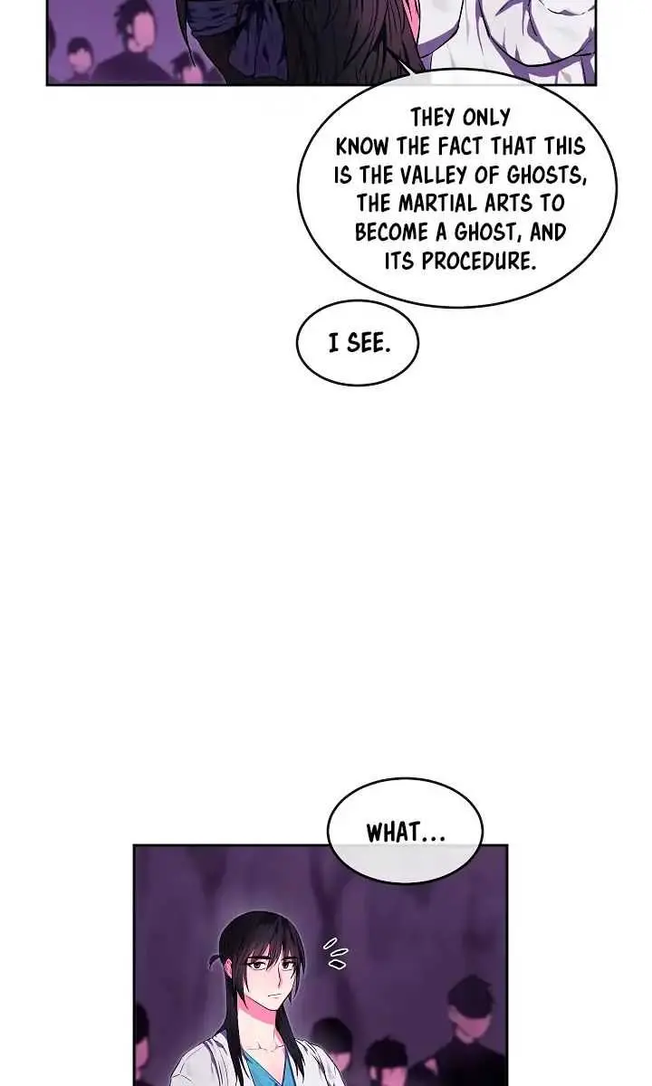 Volcanic Age Chapter 93 Page 14