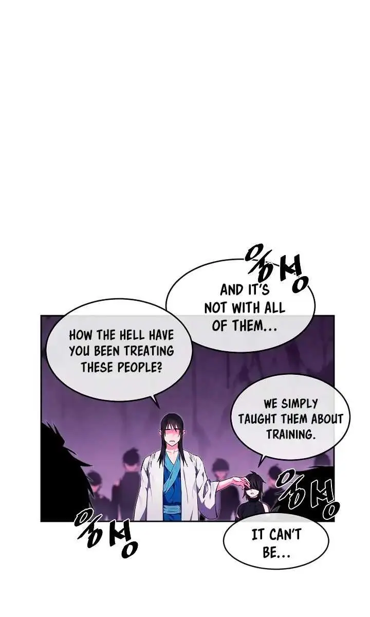 Volcanic Age Chapter 93 Page 16