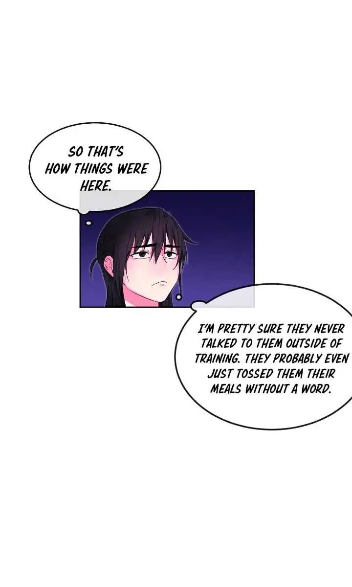 Volcanic Age Chapter 93 Page 17