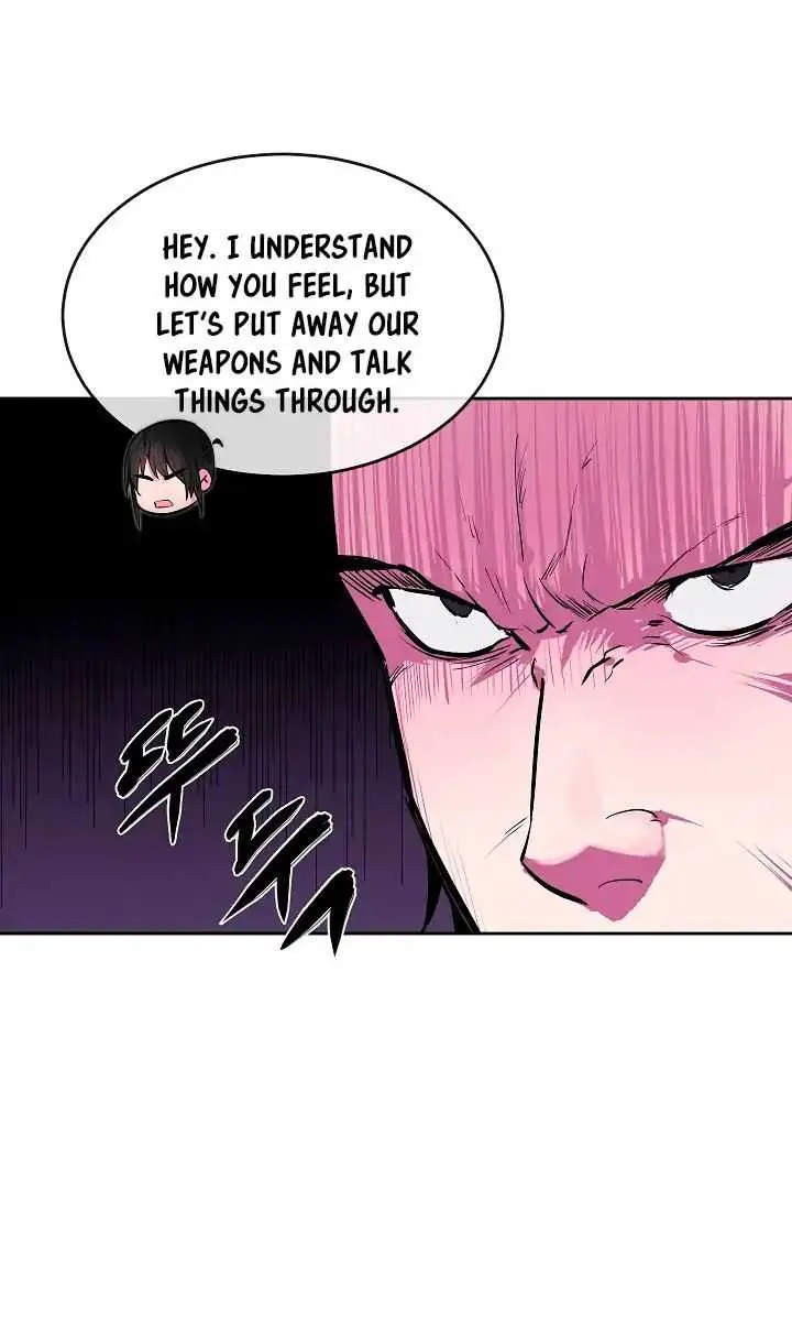 Volcanic Age Chapter 93 Page 18