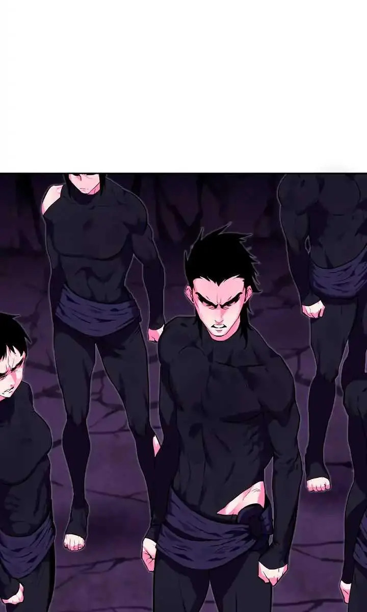 Volcanic Age Chapter 93 Page 19