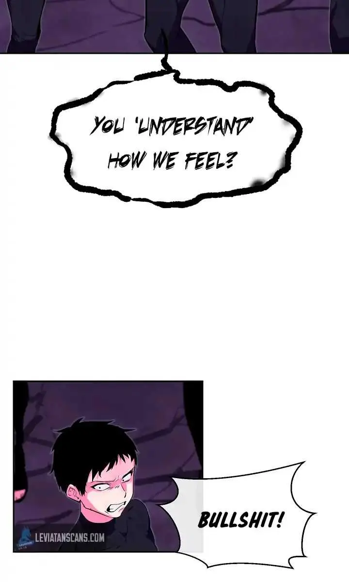 Volcanic Age Chapter 93 Page 20