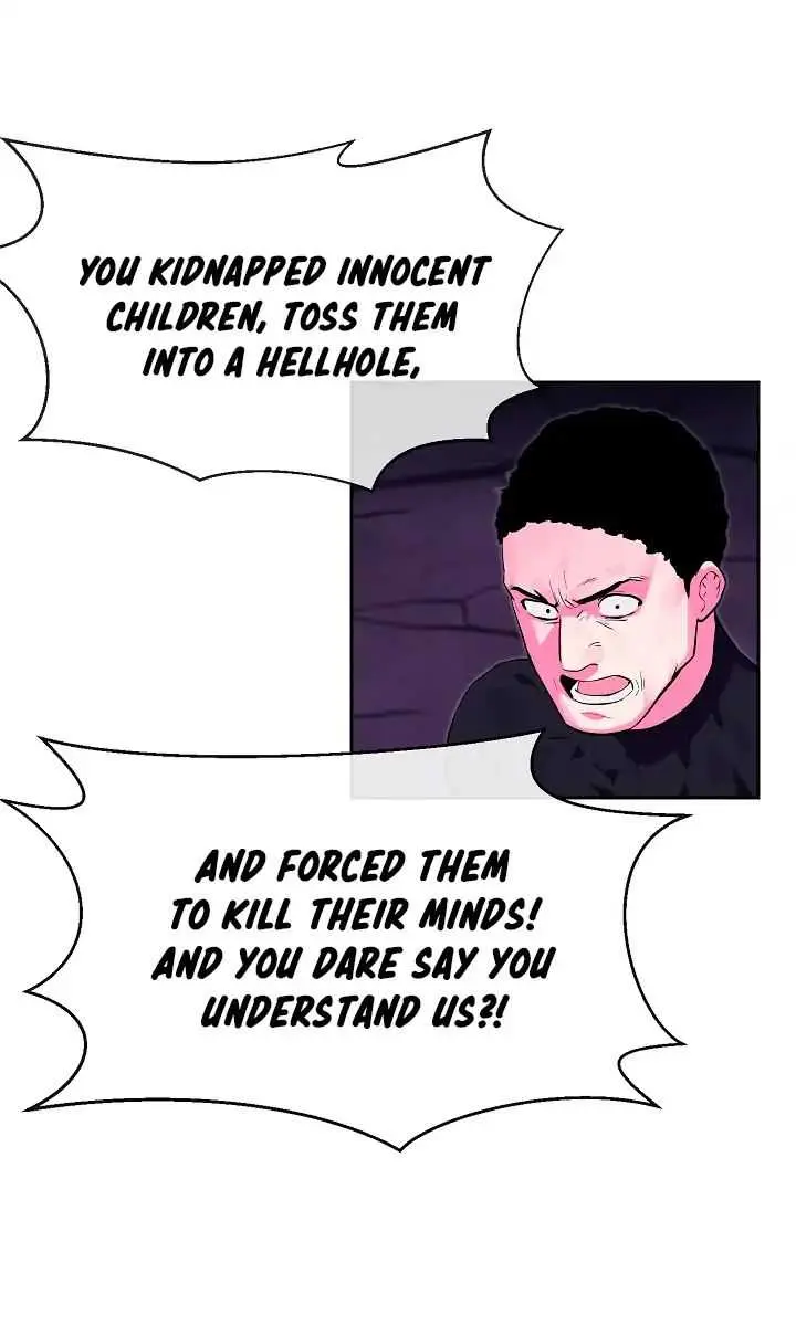 Volcanic Age Chapter 93 Page 22