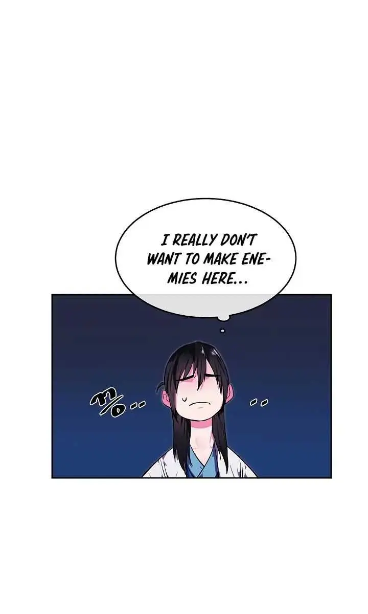 Volcanic Age Chapter 93 Page 23