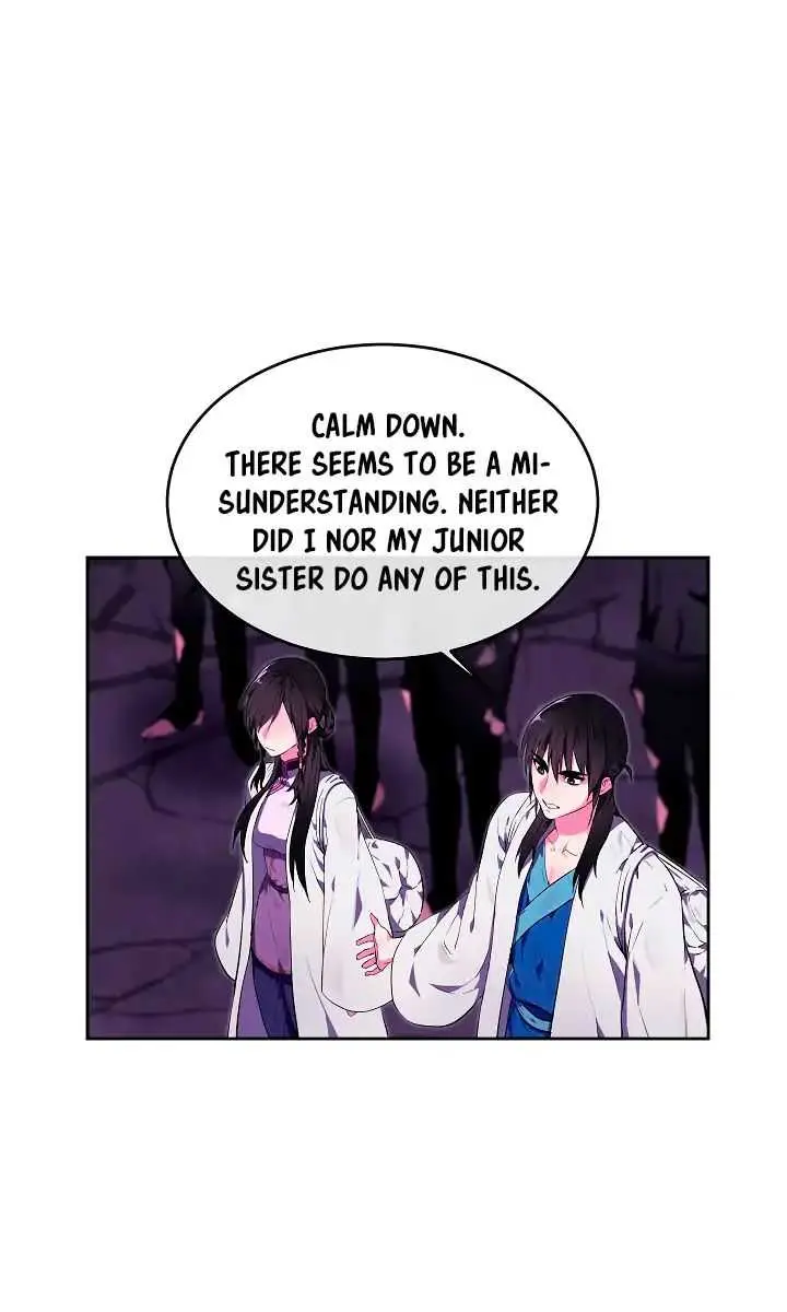 Volcanic Age Chapter 93 Page 24