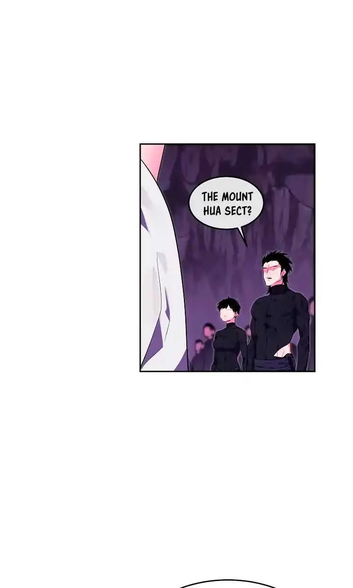 Volcanic Age Chapter 93 Page 26