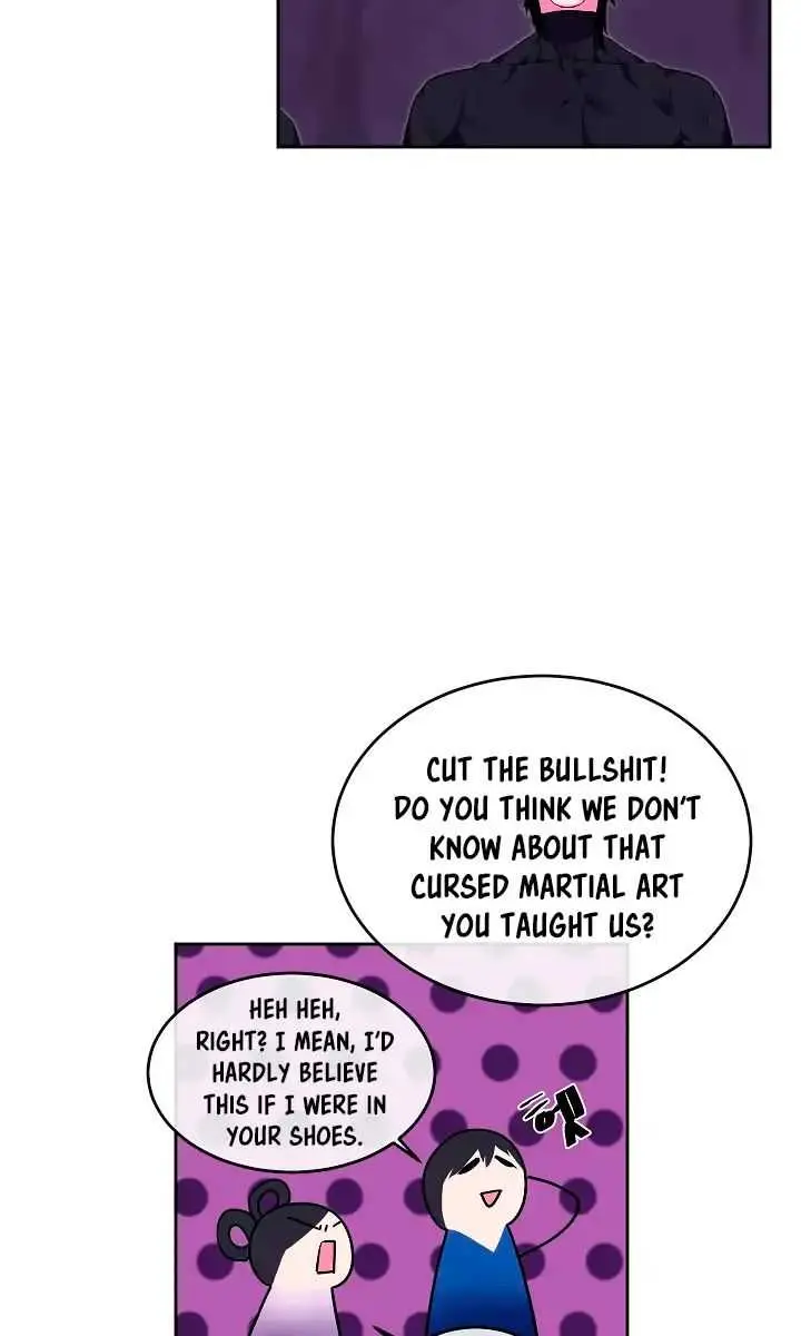 Volcanic Age Chapter 93 Page 28