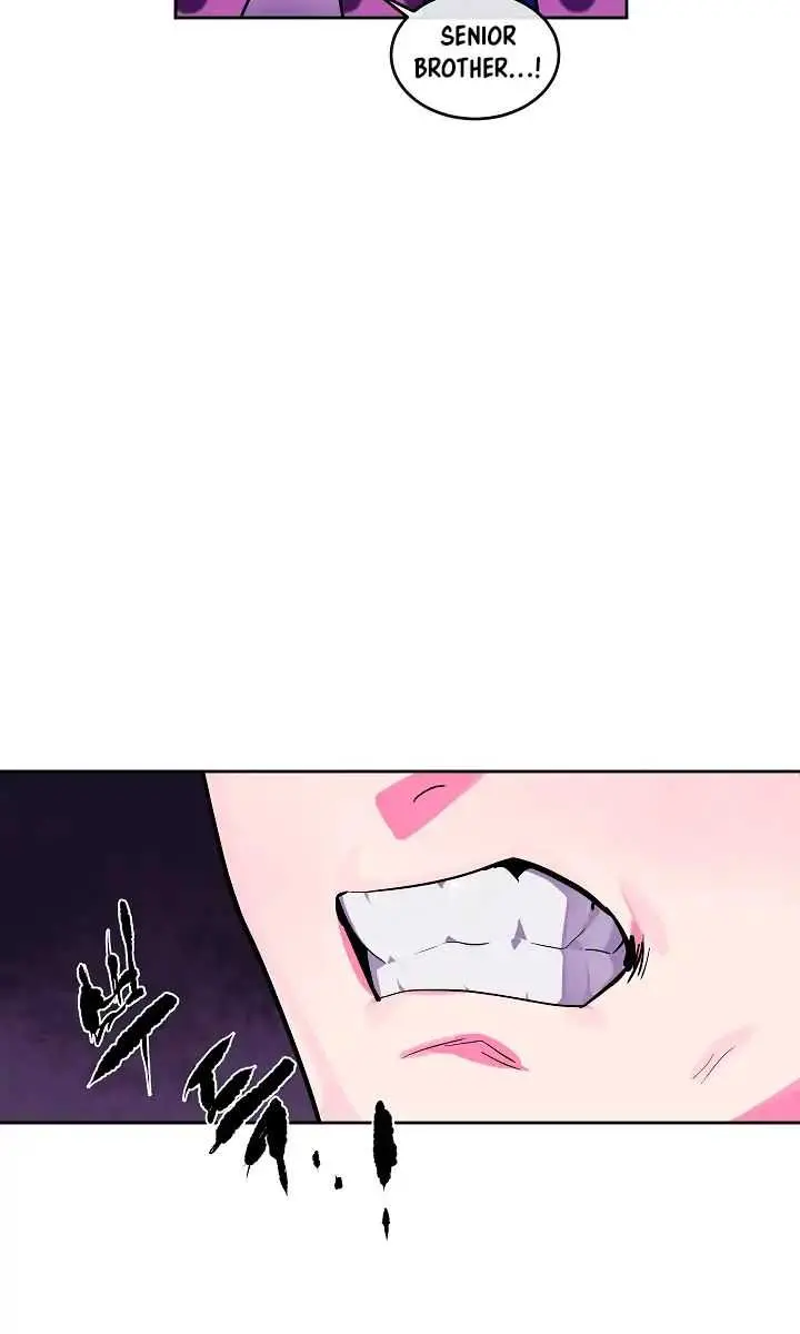 Volcanic Age Chapter 93 Page 29