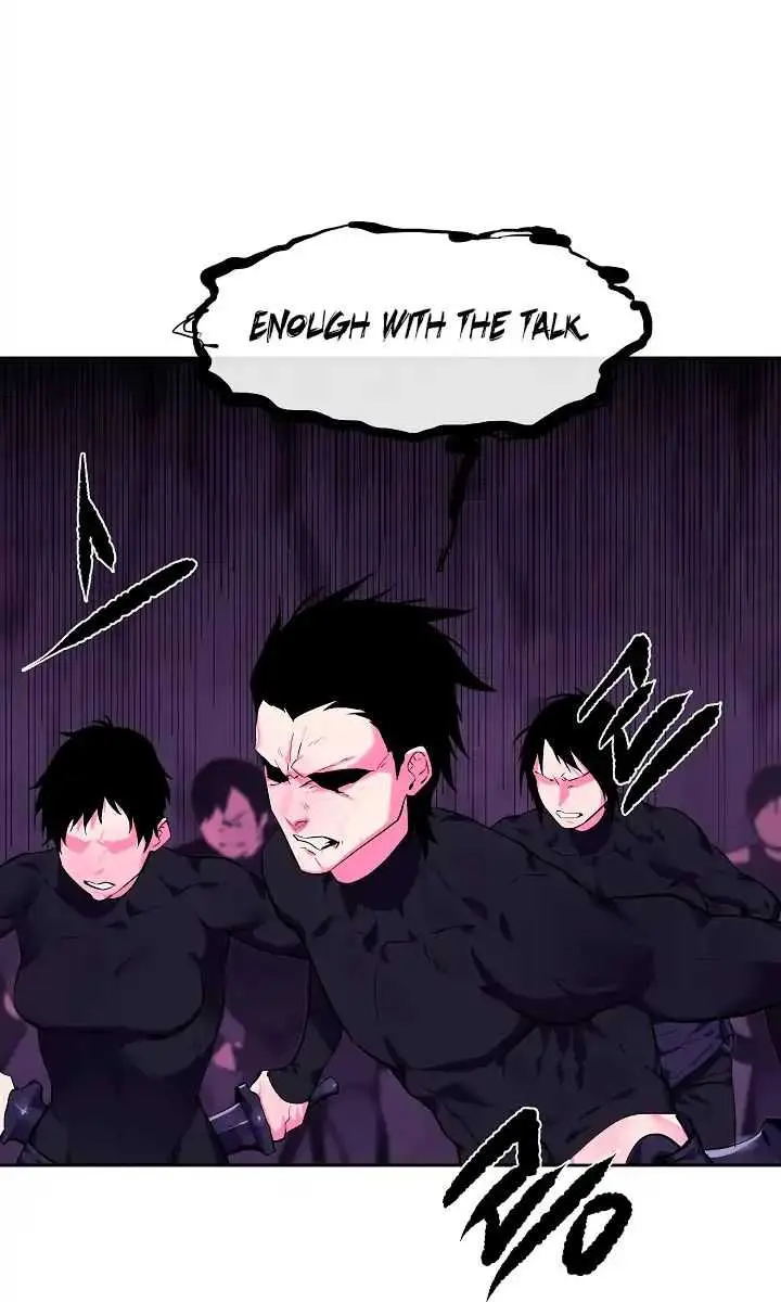 Volcanic Age Chapter 93 Page 30