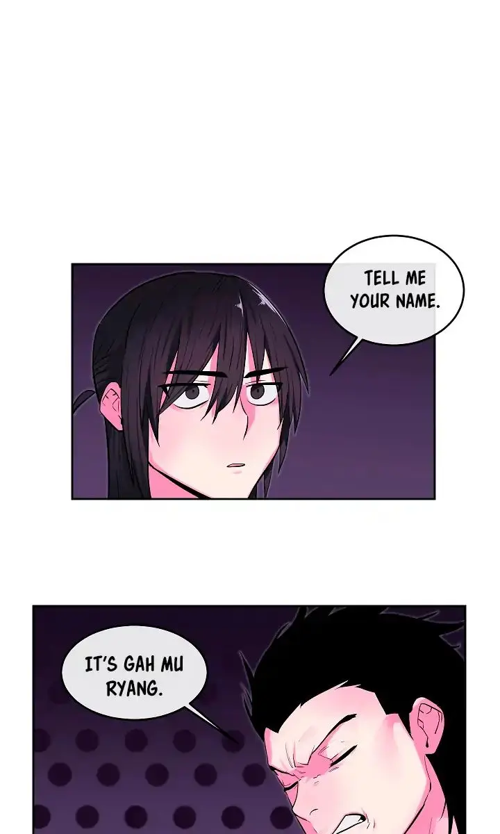 Volcanic Age Chapter 93 Page 33