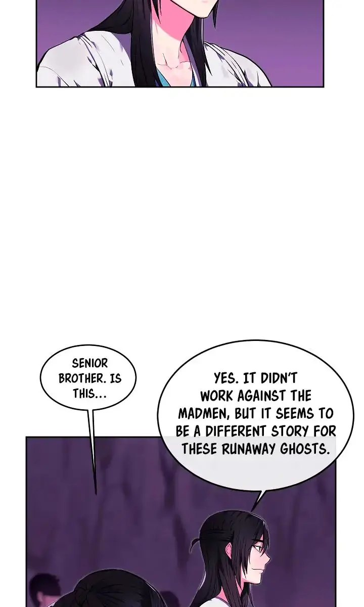 Volcanic Age Chapter 93 Page 38